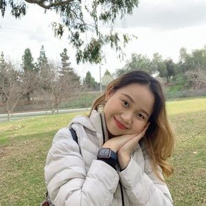 Meet your Posher, Giang